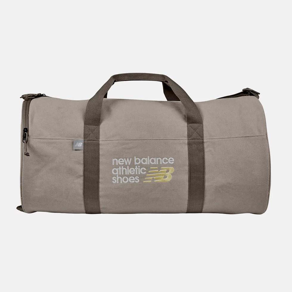 Borsone New Balance Canavese Duffle