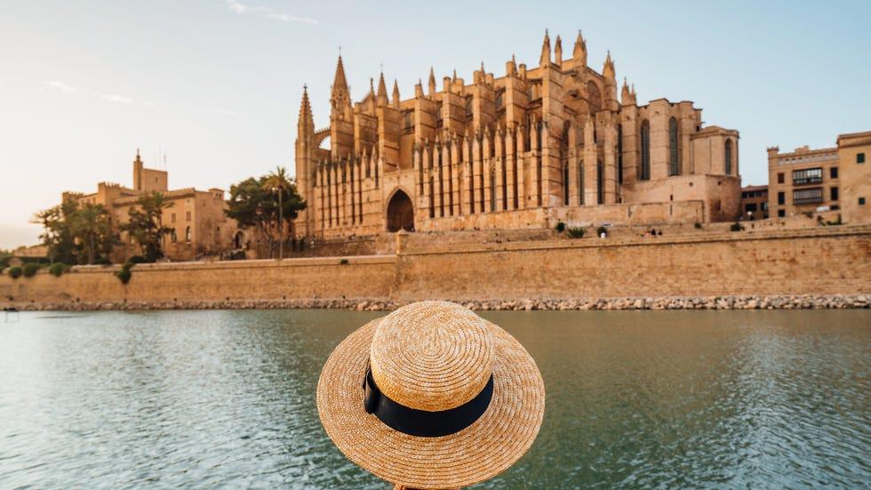palma de majorque