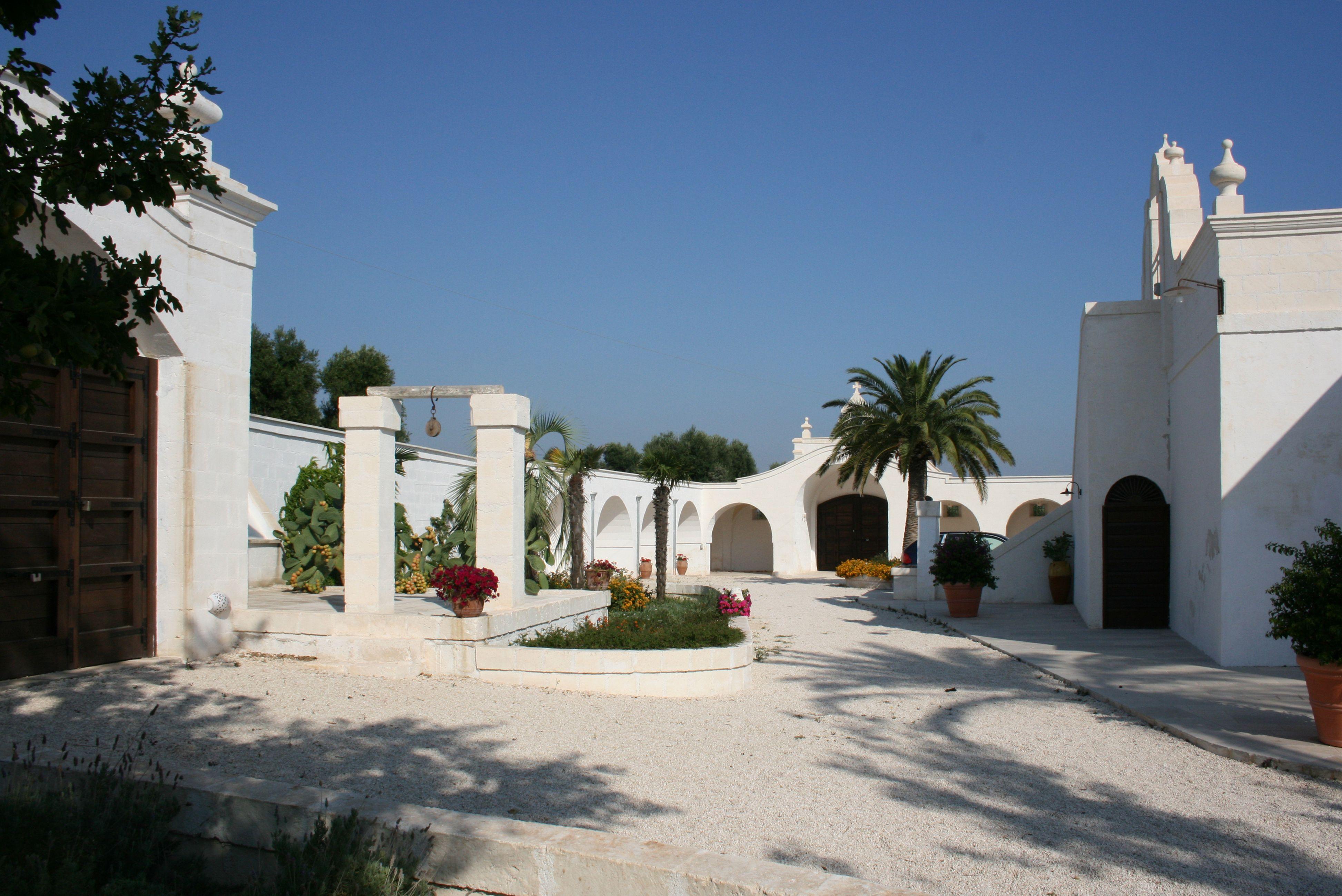 Propriété, Bâtiment, Ville, Maison, Hacienda, Demeure, Architecture, Arbre, Immobilier