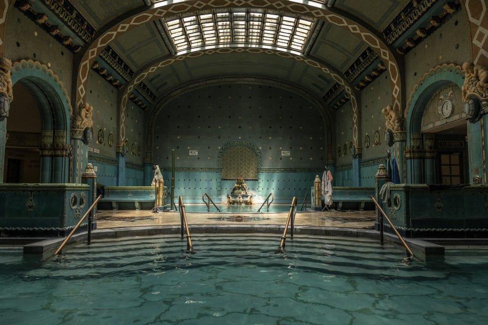 sources thermales