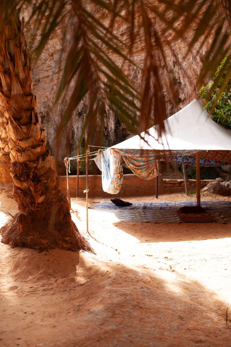 mauritanie