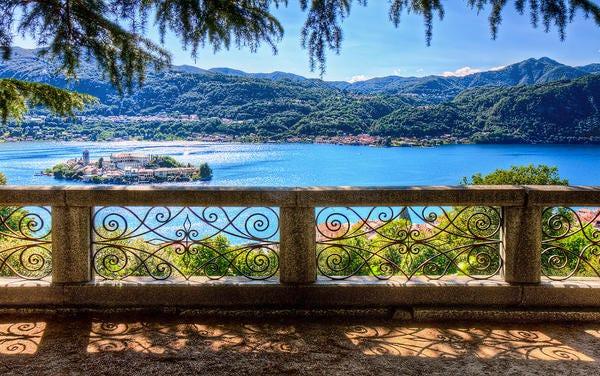 Nature, Ciel, Végétation, Eau, Propriété, Azur, Arbre, Mur, Vacances, Océan