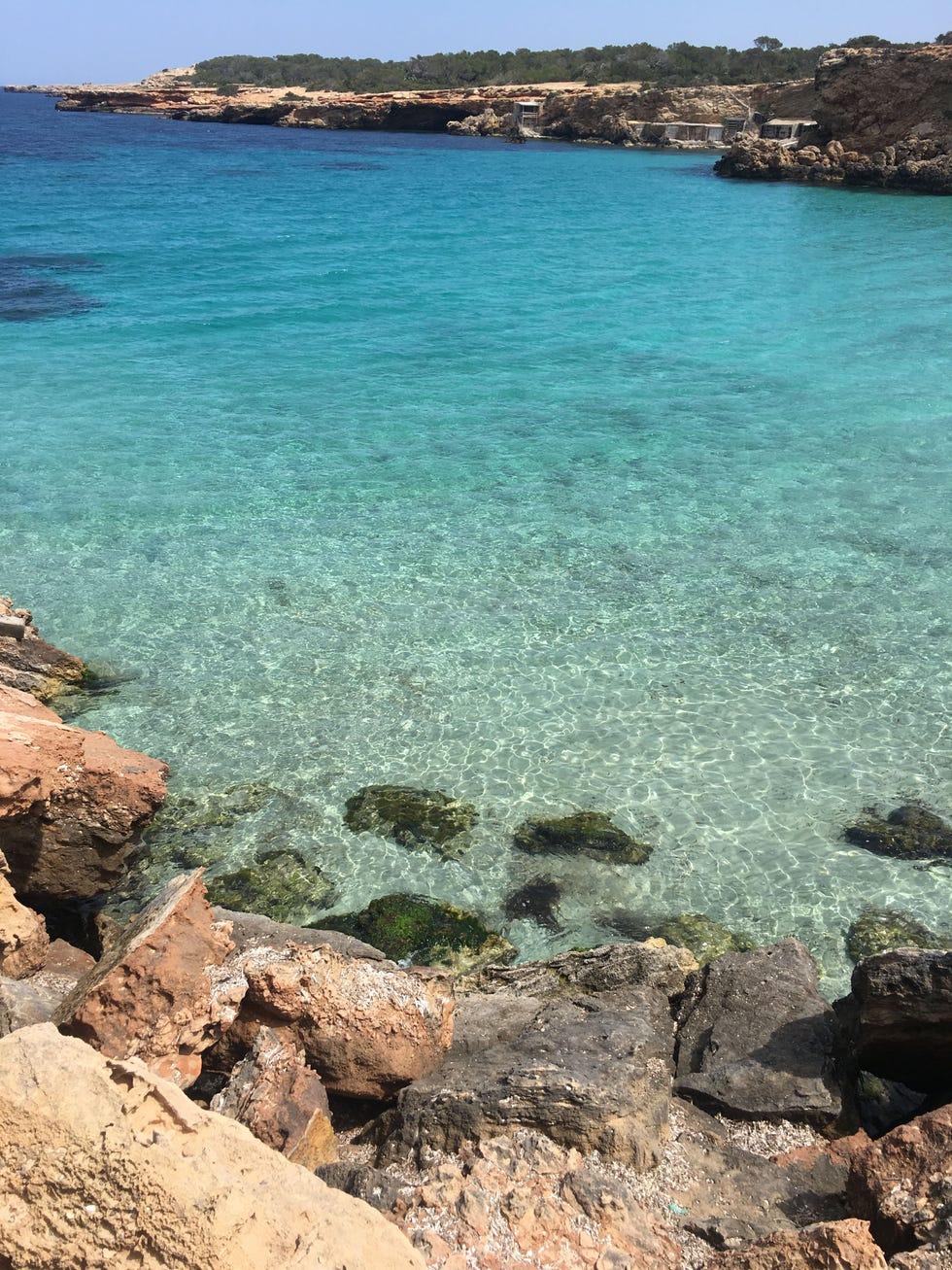 Corps d'eau, Mer, Côtière, Eau, Rivage, Plage, Baie, Formes de terre côtière et océanique, Océan, Azure, 