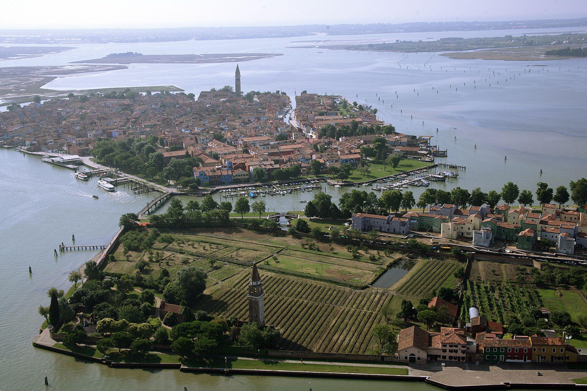 Venissa