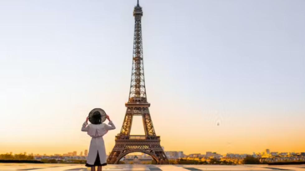 Que voir à Paris : à la découverte de la Tour Eiffel
