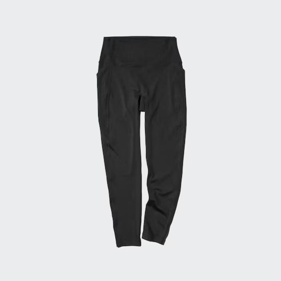 Leggings AIRism Soft UNIQLO