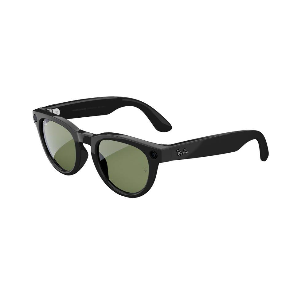 Lunettes Ray Ban Meta