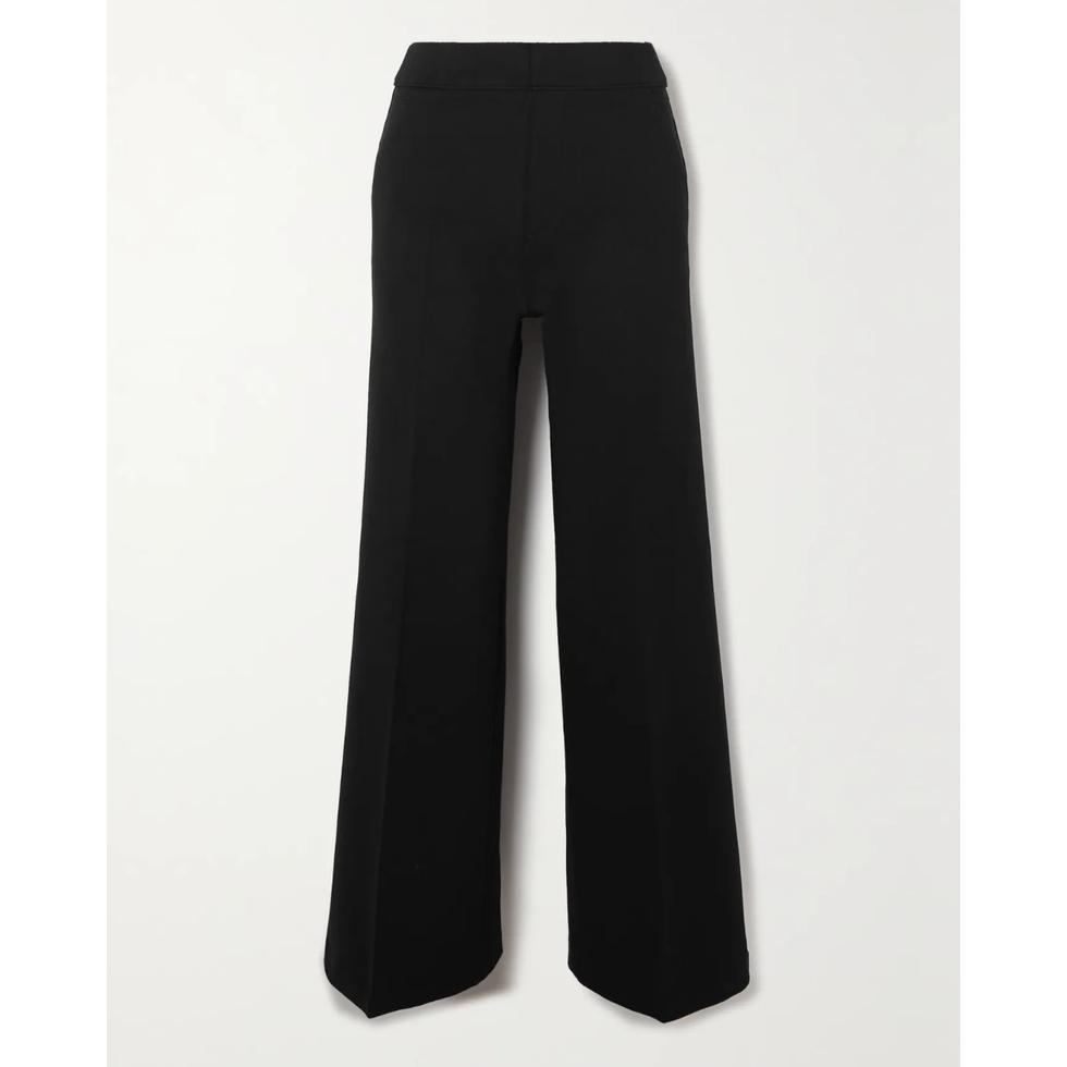 Pantalons wide leg Spanx