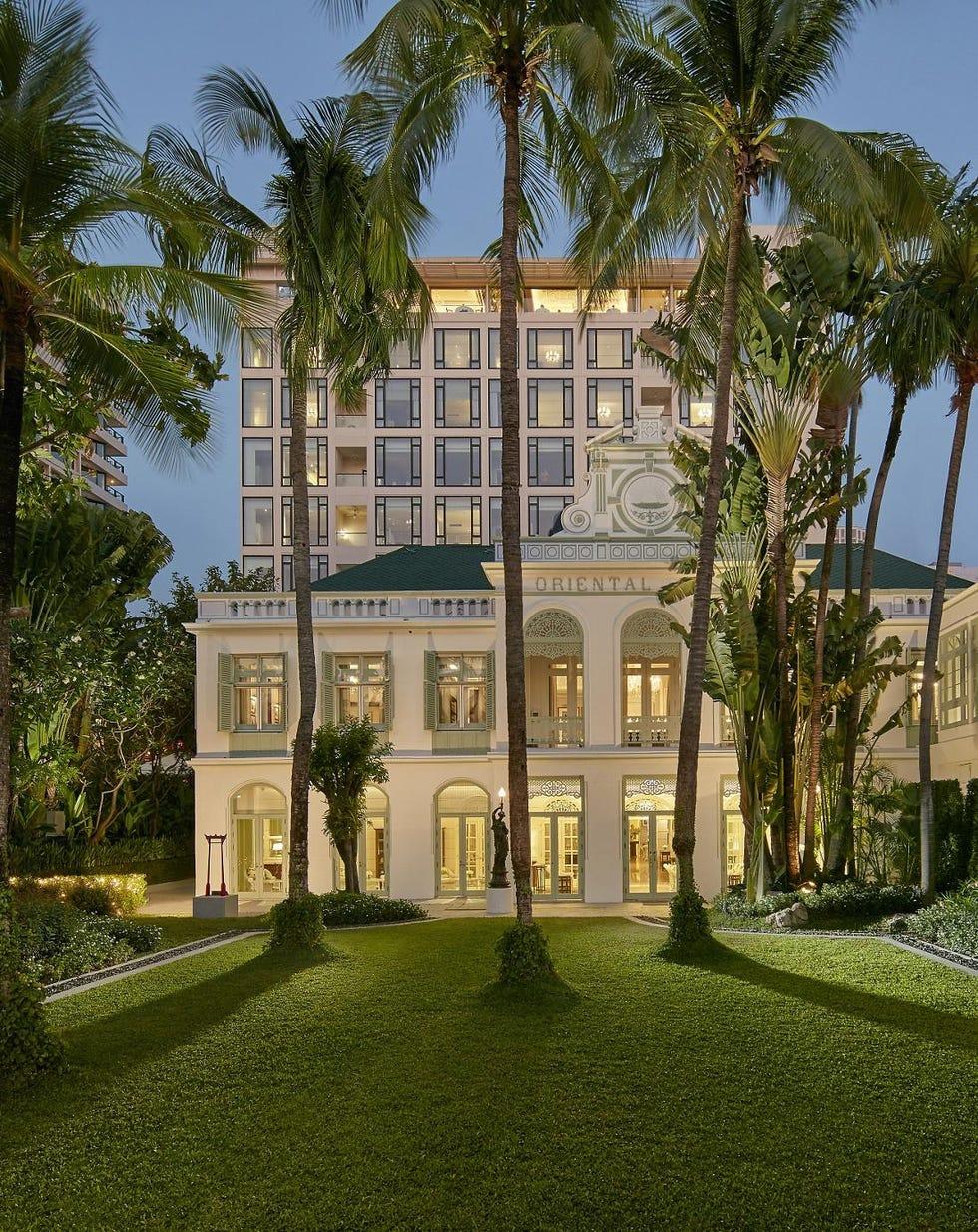 Propriété, Manoir, Domaine, Bâtiment, Maison, Arbre, Immobilier, Architecture, Façade
