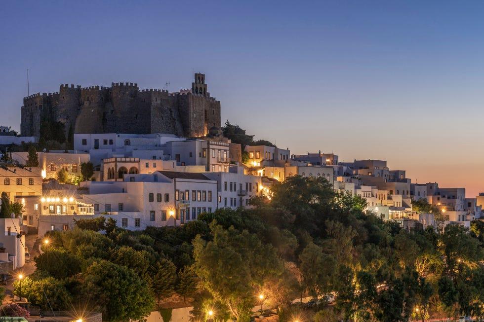 patmos