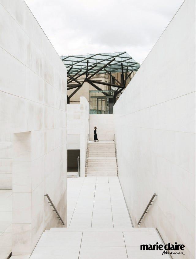 Parallèle, Matériau composite, Symétrie, Béton, 