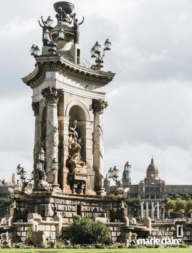 Point de repère, Monument, Architecture, Arc, Statue, Site historique, Histoire ancienne, Architecture classique, Bâtiment, Arbre, 