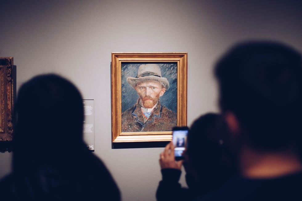 Tête, art, arts visuels, salle, attraction touristique, photographie, exposition d'art, peinture, portrait, exposition