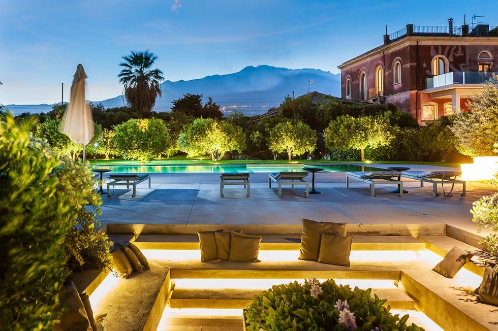 hôtel boutique Riposto Zash