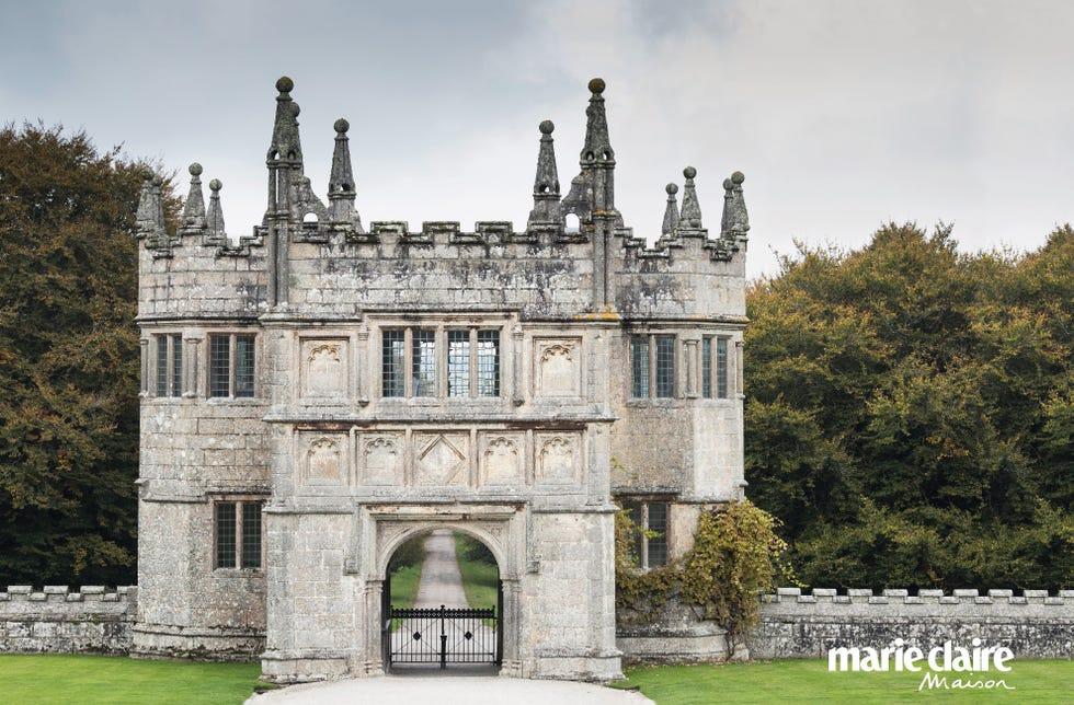 Domaine, Château, Bâtiment, Manoir, Monument, Propriété, Architecture, Château, Maison de maître, Demeure majestueuse