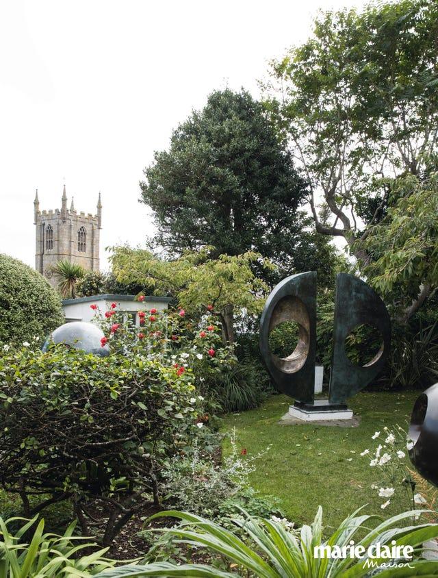 Jardin, Botanique, Arbre, Arbuste, Architecture, Jardin botanique, Plante, Herbe, Parc, Sculpture