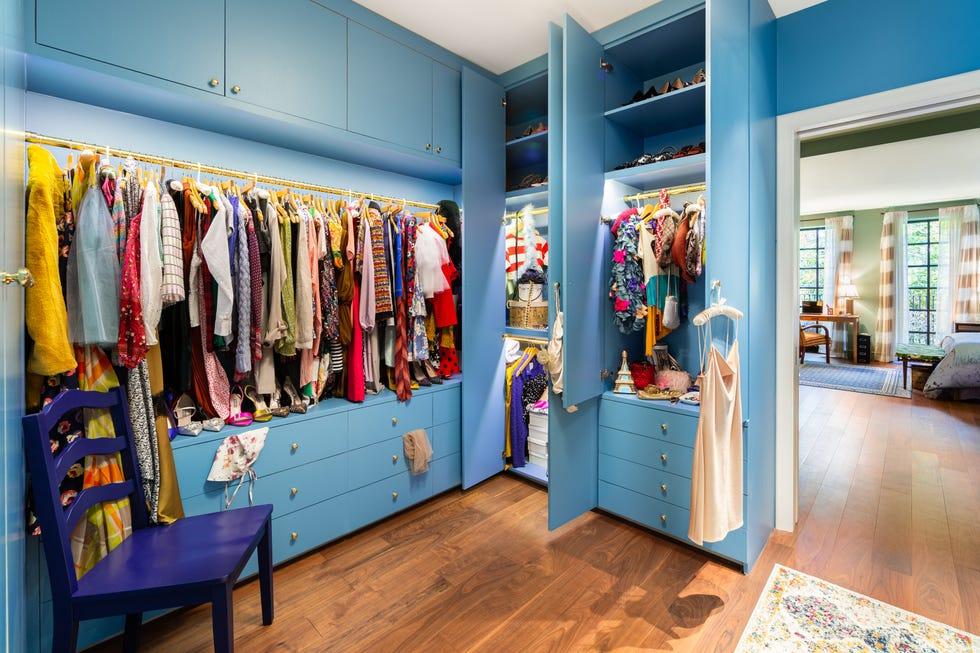 maison carrie bradshaw airbnb