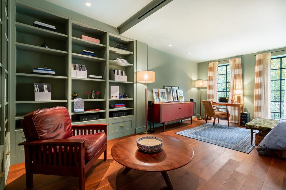 maison carrie bradshaw airbnb