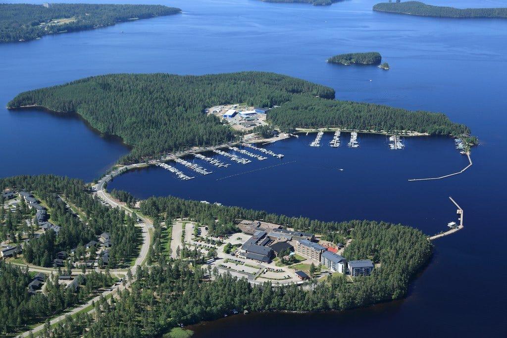 savitaipale, finlande