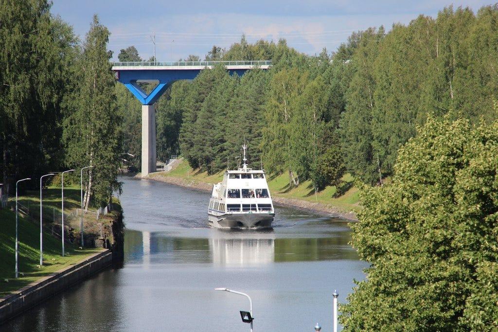 savitaipale, finlande