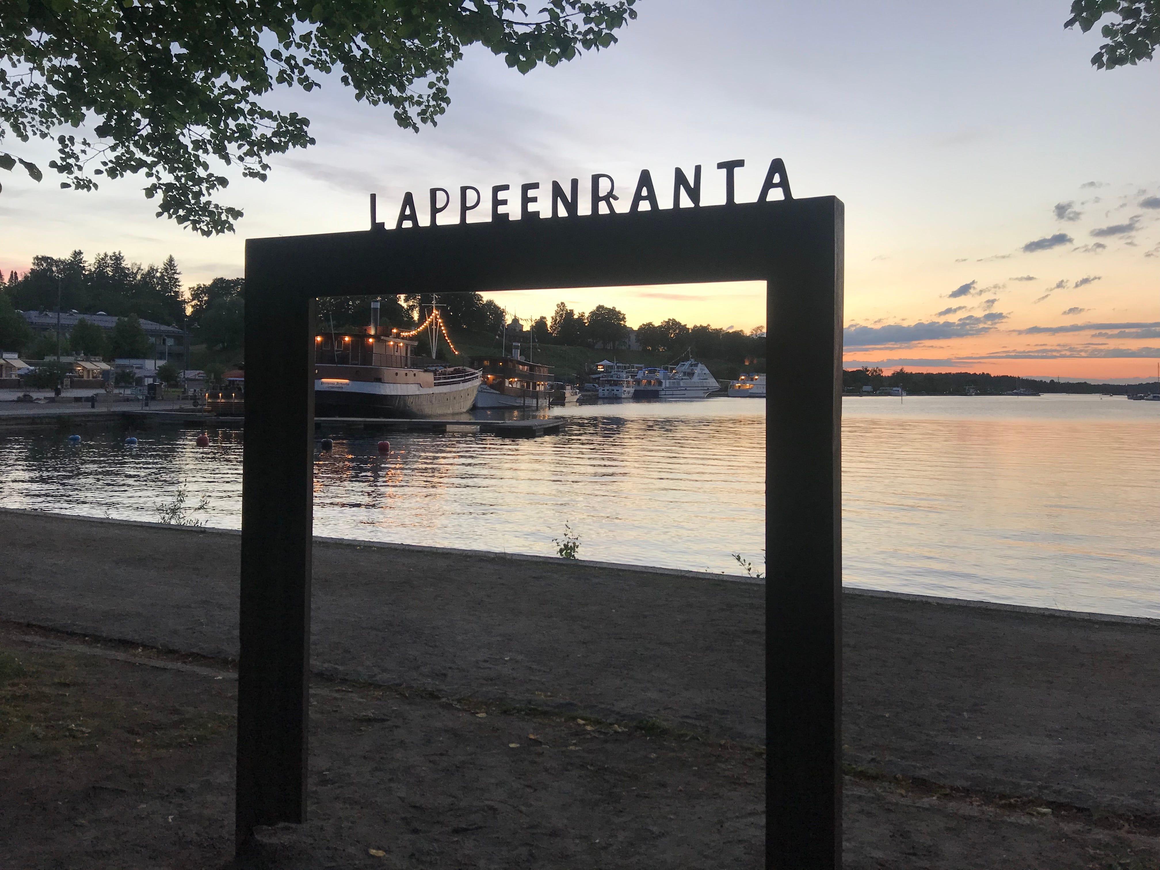 savitaipale, finlande