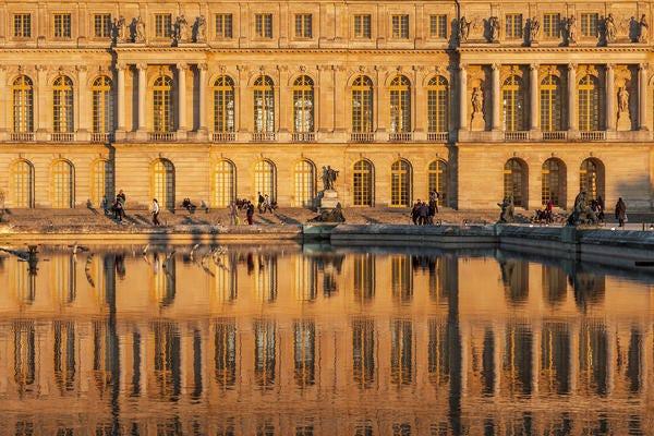 Réflexion, Bâtiment, Architecture, Palais, Eau, Façade, Colonne, Bassin réfléchi, Architecture classique, Symétrie, 