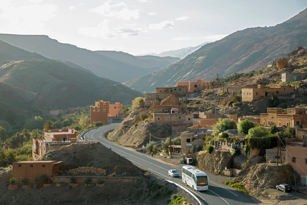 Maroc
