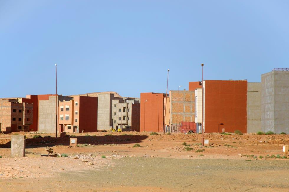 Maroc