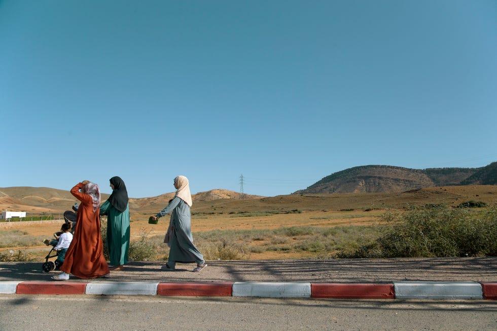 Maroc