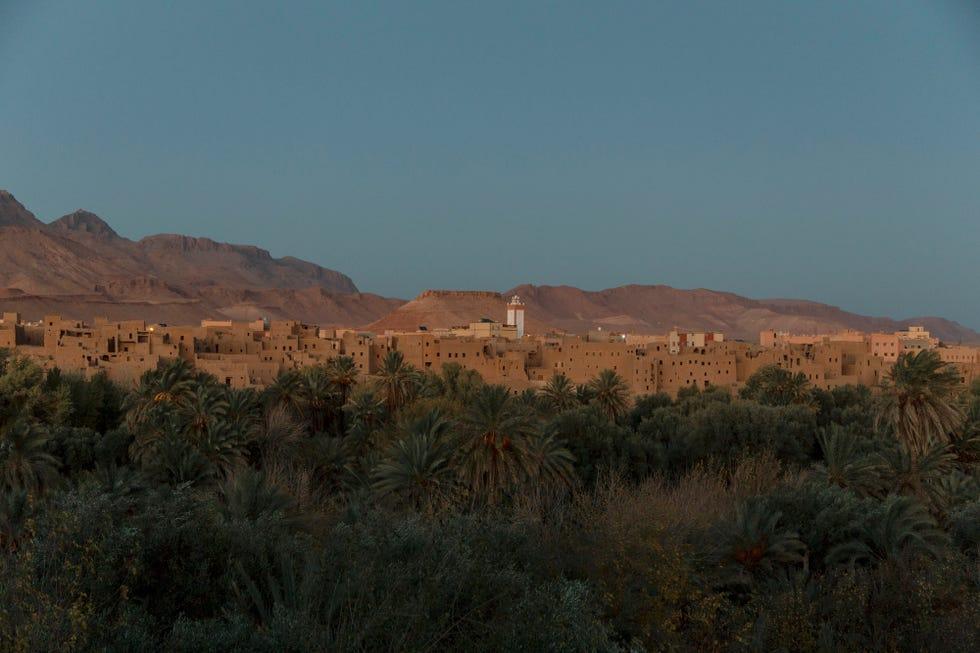 Maroc