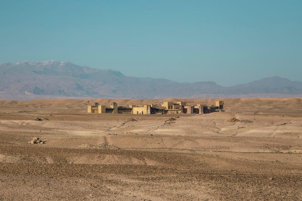 Maroc