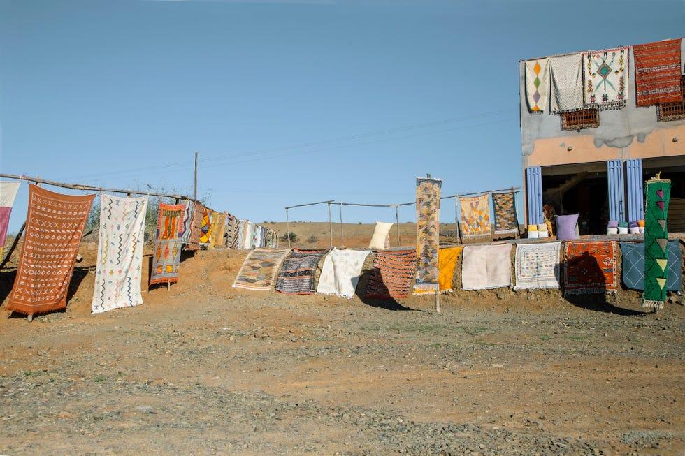 Maroc
