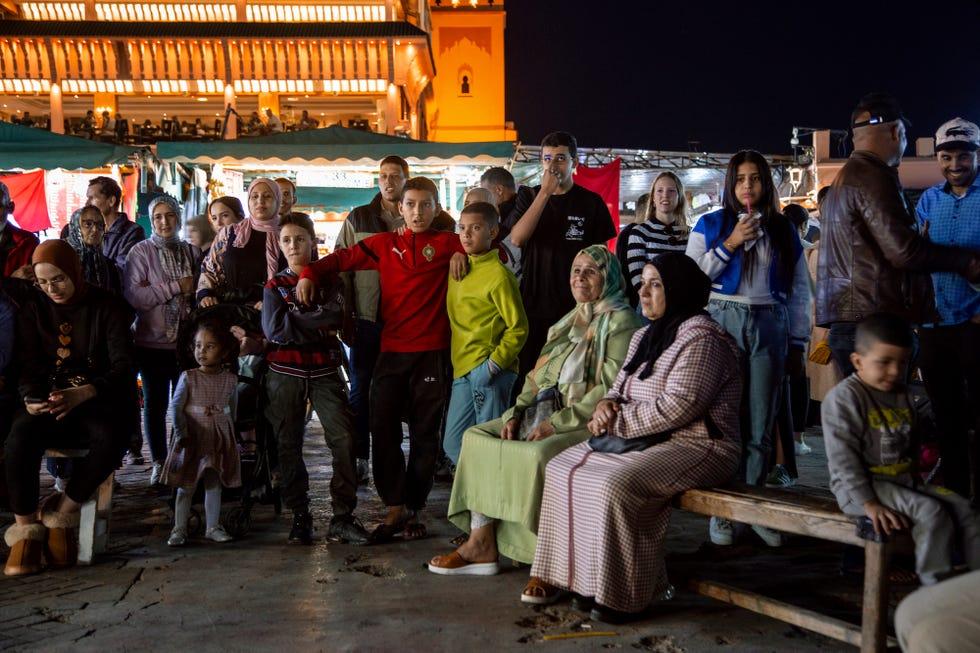 Maroc