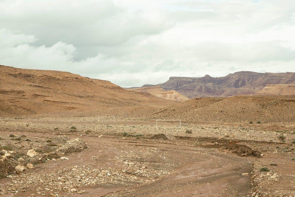 Maroc