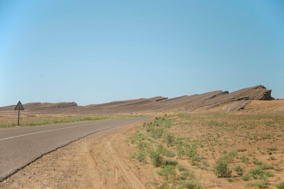Maroc
