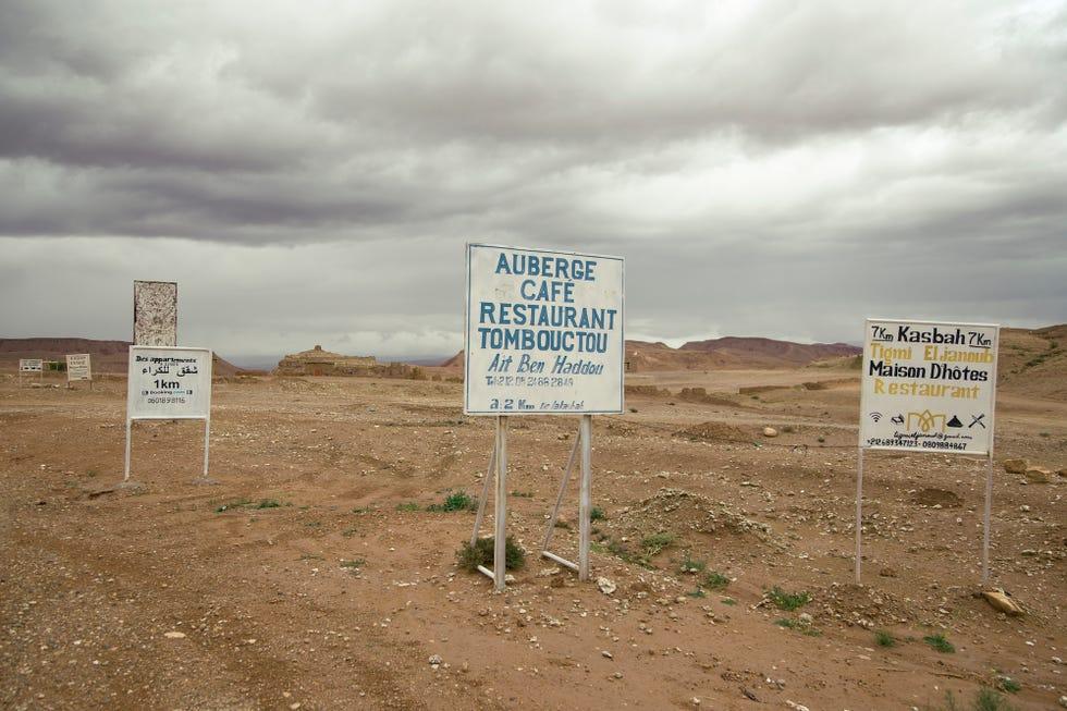 Maroc