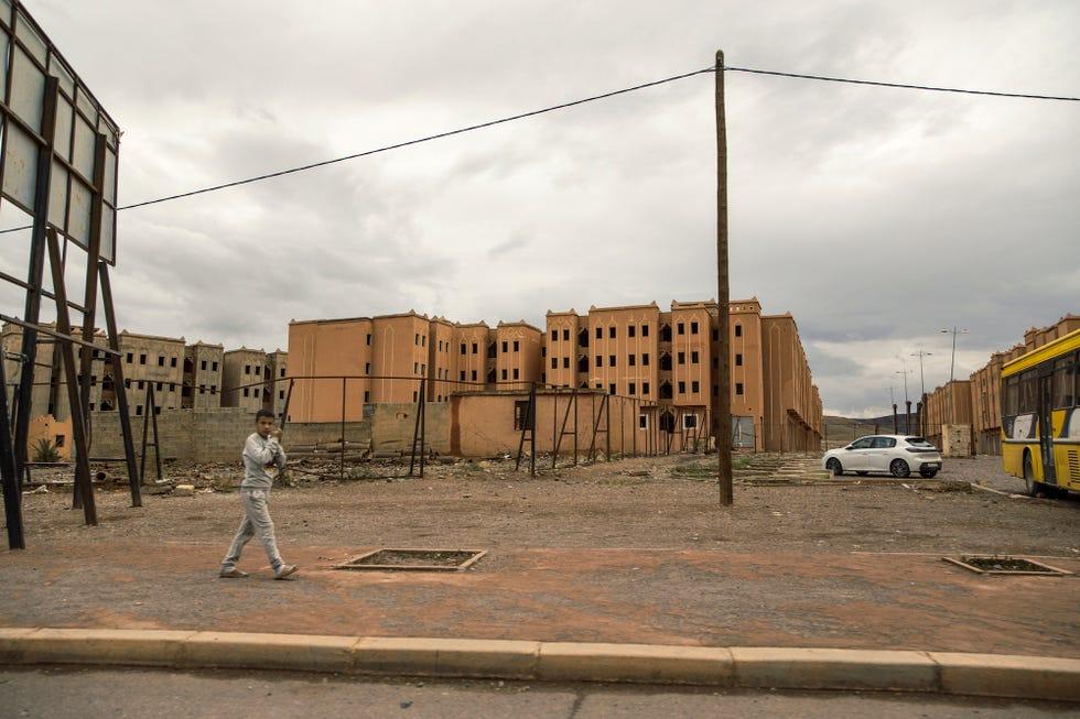 Maroc