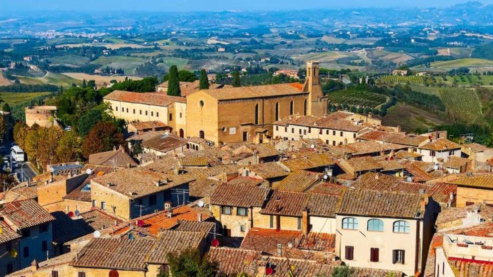 Visites guidées et dégustations en Toscane