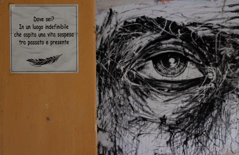 rue de Rome