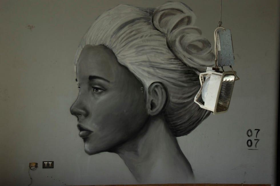 rue de Rome