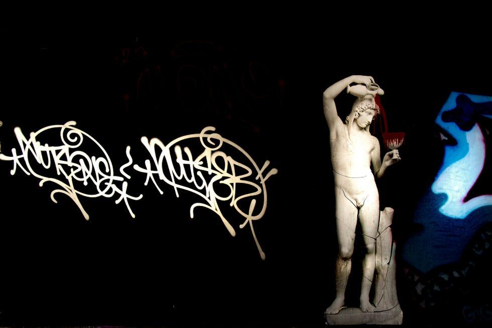 rue de Rome