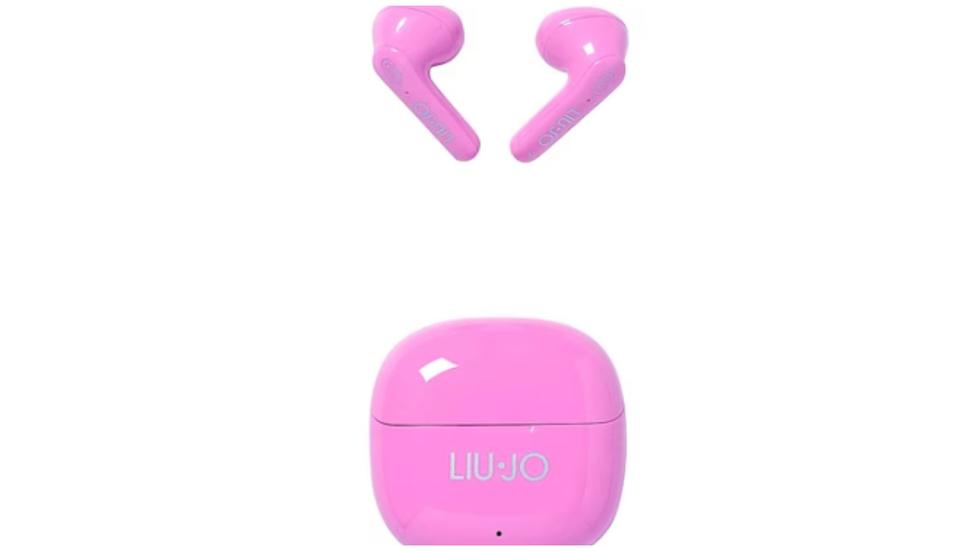 Écouteurs bluetooth Liu Jo