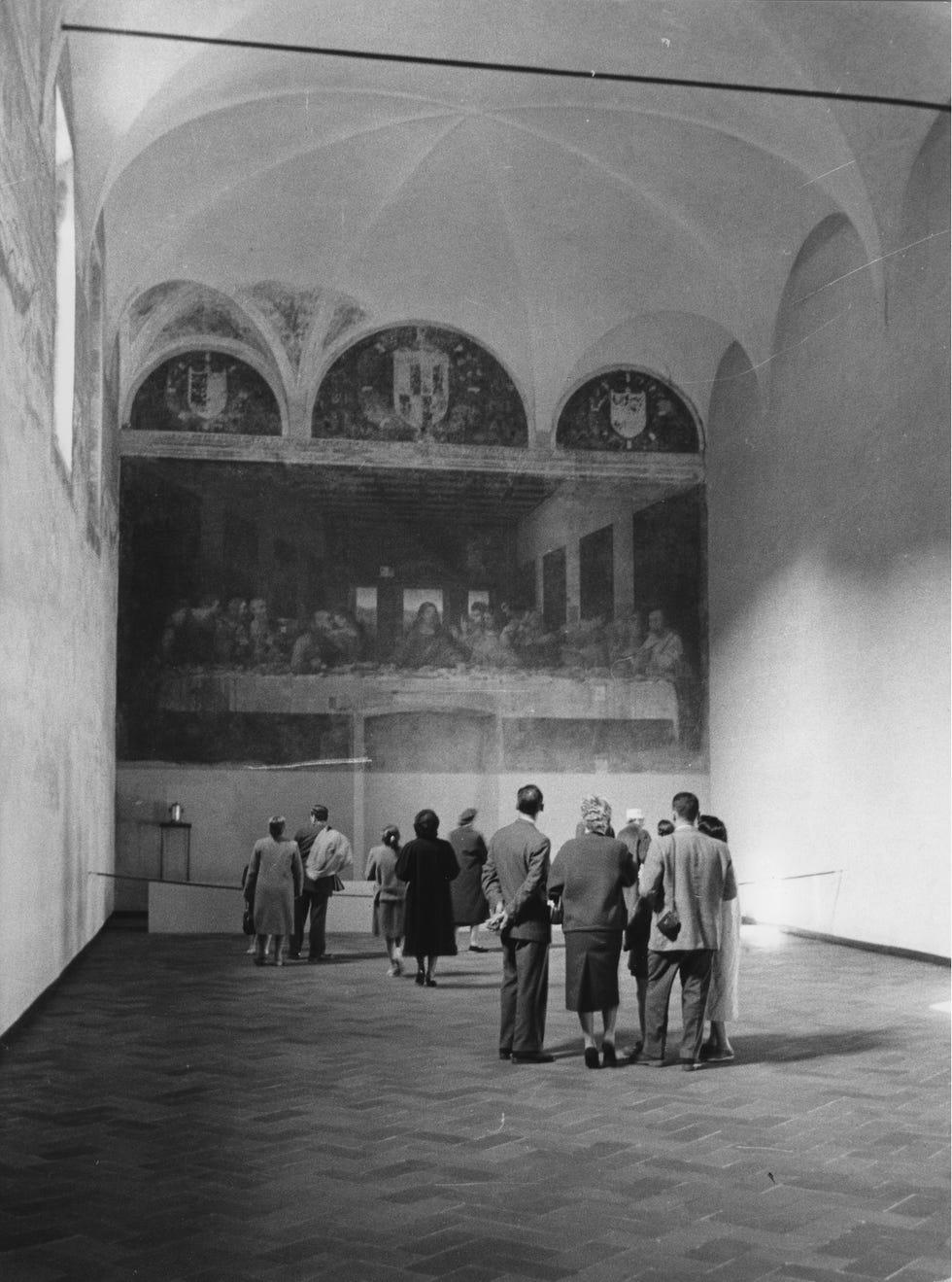 La Cène