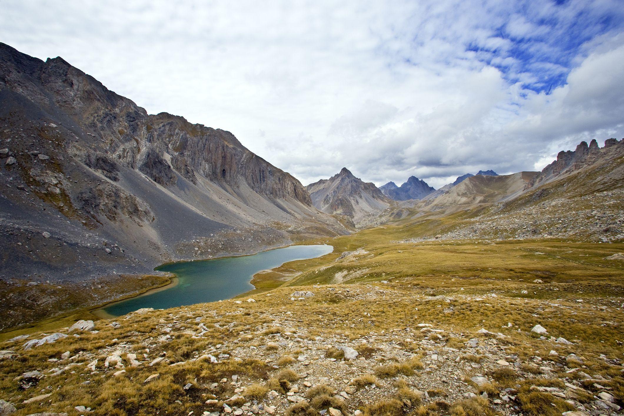 Val Maira Piémont