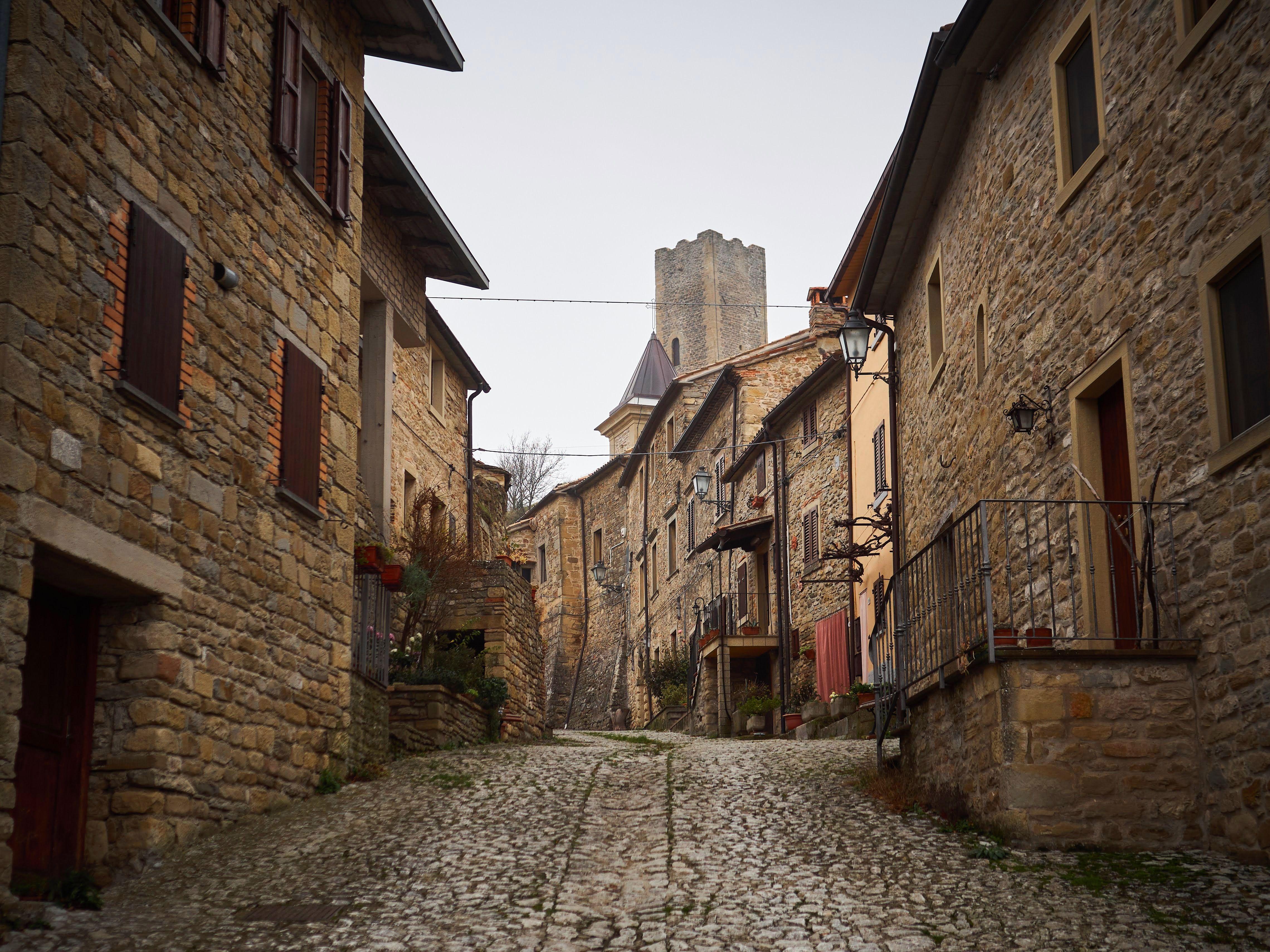 Pennabilli