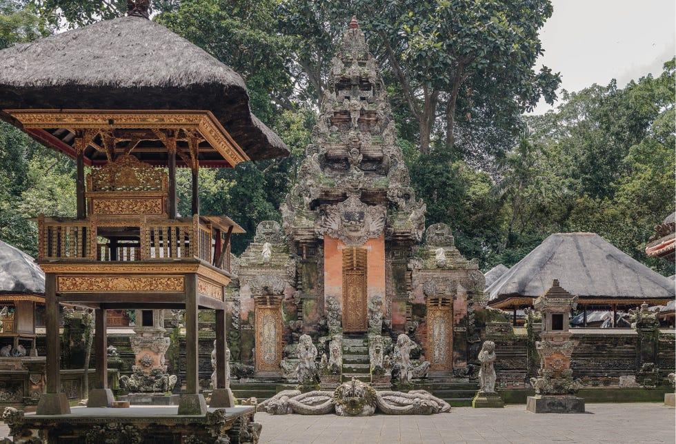 Temple, bâtiment, temple hindou, lieu de culte, architecture, temple, arbre, sanctuaire, site historique, histoire ancienne