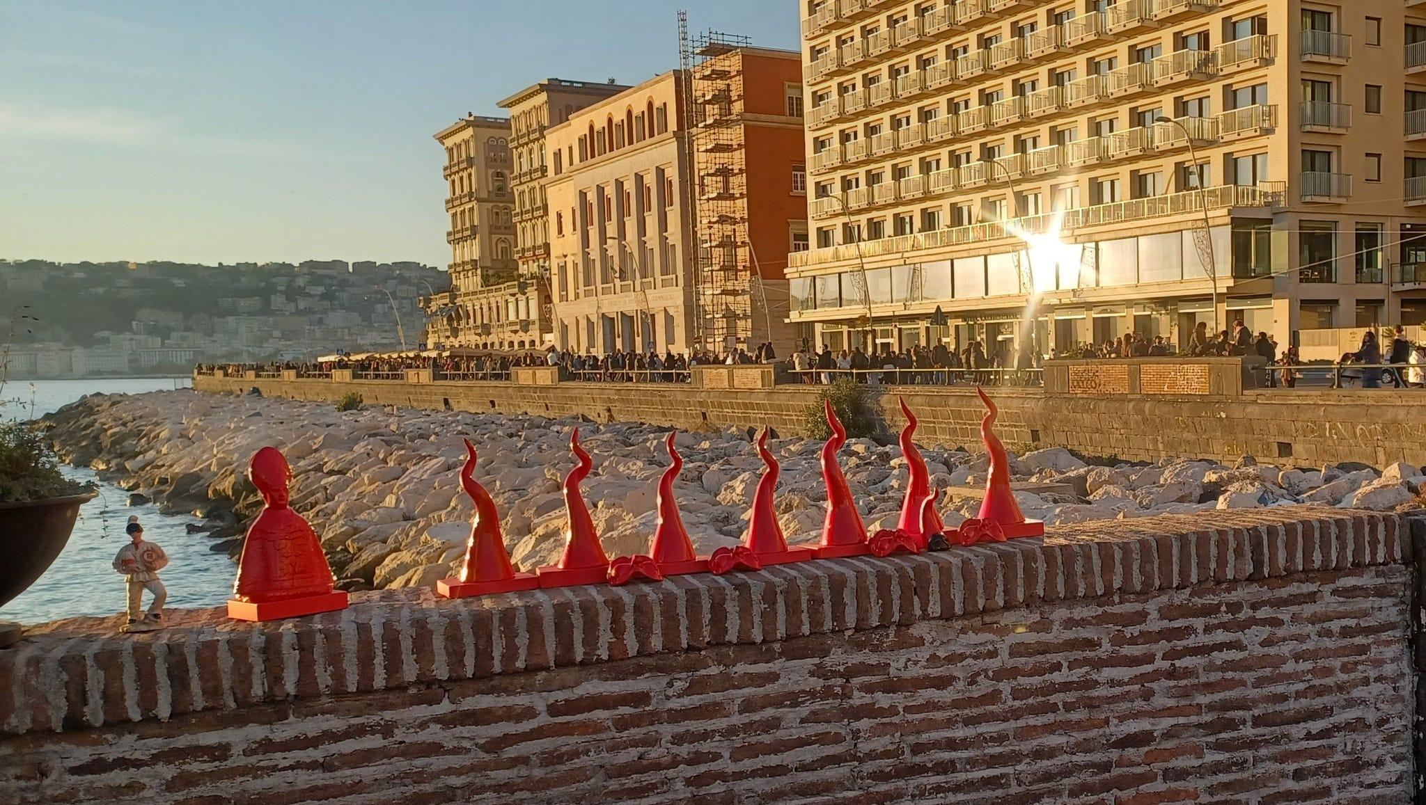 naples