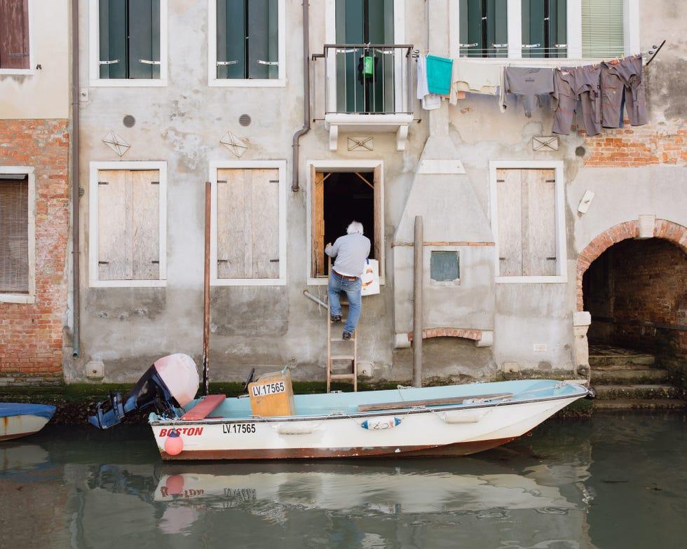 venise