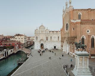 venise