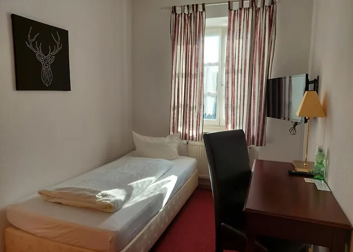 Top-Hotel für Ihren Aufenthalt in Freising